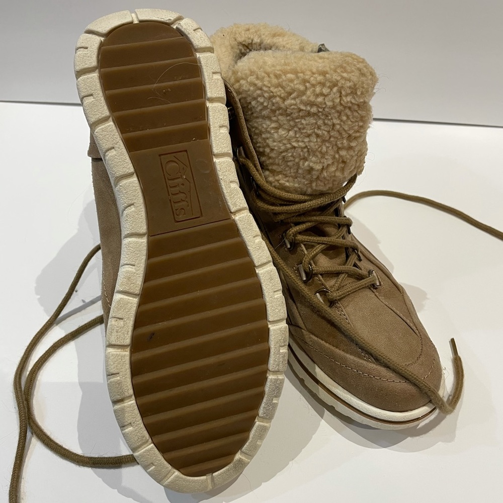 Cliffs Winter Boot/Sneaker - image 3